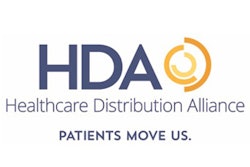 HDA logo