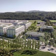 Roche's Kaiseraugst Plant / Image: FiercePharma