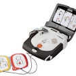 Lifepak Express AED / Image: Physio-Control