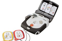 Lifepak Express AED / Image: Physio-Control