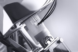 Patented system on PharmaFlex iSeries dedusters eliminates the need for individual test tablets to be placed through metal detection.