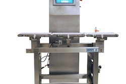Can diagnose and reduce overfill rates through process optimization with filling machines.