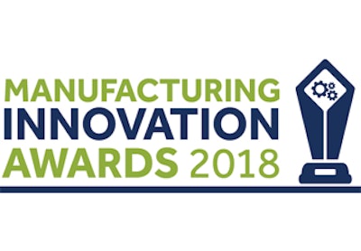 ProFood World set to honor food and beverage manufacturing companies with outstanding use of engineering and production technology.