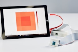 sKan Device / Image: James Dyson Foundation