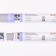 Autoinjector Labels now incorporate an irreversible first-opening indicator with an anti-recapping functionality, as well as integrated dust protection for particularly challenging applications.
