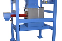 Model TSF is designed for precise batching and weighing applications and provides multiple options.