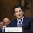 Dr. Scott Gottlieb, FDA Commissioner