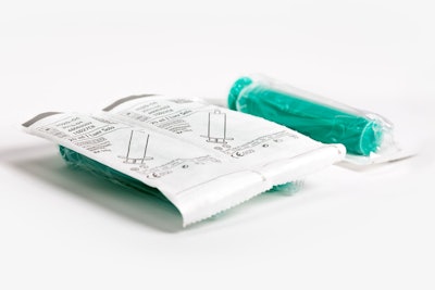 SteriKraft® Protect AR is developed to answer the need for higher-performance medical packaging systems, following the standardization regarding Packaging for terminally sterilized medical devices.