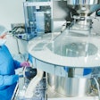 New report says that while food and beverage leads the market, the pharmaceutical industry will drive this market through 2022.