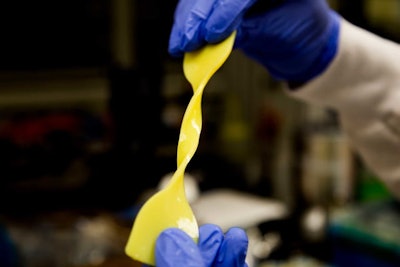 Kevlar-Based Cartilage / Image: Digital Trends