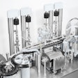 Dara Pharmacautical Packaging machines are characterized by their modularity.