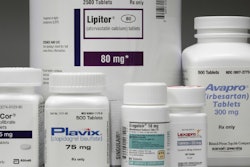 Prescription Drugs / Image: Matt Rourke