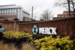 Merck / Image: FiercePharma