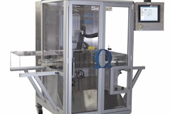 Employs Omega Design’s Remote Integration Program to offer Intelli-Code for pharmaceutical market.