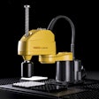 New SCARA robots represent the next level of speed and precision for assembly and material handling applications.