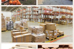 By using specialized computer software, these wood pallets aim to help manufacturers and material handlers reduce transportation costs.