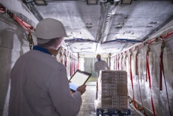 Blockchain Meets the Manufacturing Supply Chain