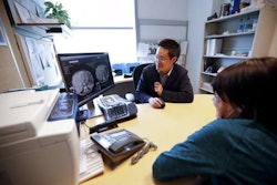 Tumor Profiling / Image: AP Photo/Gregory Bull
