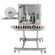 Designed for low-to-moderate production rates for industries including food and beverage, pharmaceutical, nutraceutical, health and beauty and others.