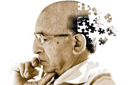 Dementia / Image: Daily Caring