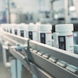 European pharmaceutical company partners with Supply Chain Wizard to implement serialization across multiple lines to meet U.S. and EU regs.