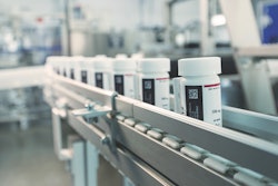 European pharmaceutical company partners with Supply Chain Wizard to implement serialization across multiple lines to meet U.S. and EU regs.