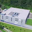 Vette Facility in Ravensburg, Germany / Image: Vetter
