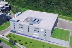 Vette Facility in Ravensburg, Germany / Image: Vetter