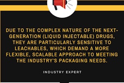 Understanding your product, material, machinery, and transport needs will help manufacturers address the challenges now unfolding in the pharmaceutical industry.