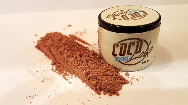 Fda Says Not To Snort Chocolate Powder Healthcare Packaging