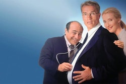 Male Contraception / Image: Junior