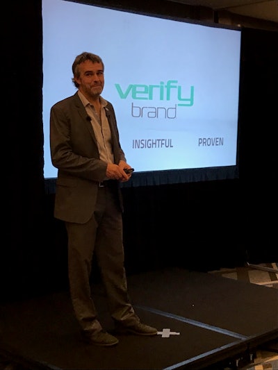 OPTEL acquires Verify