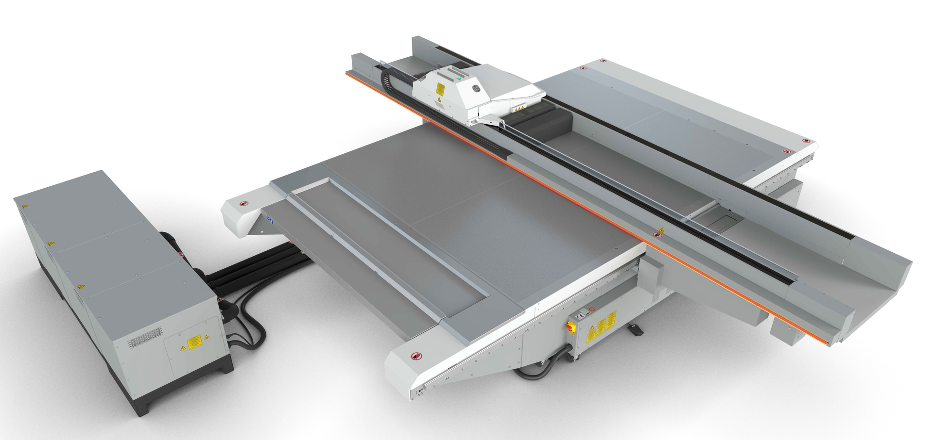Oc&eacute; Arizona 6100 Series printer