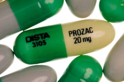 Antidepressant / Image: Mira/Alamy Stock Photo