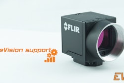 Digital cameras are used in multiple environments, including medical and bio technology and biometrics.