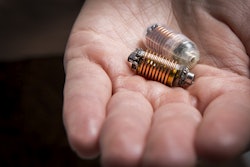 Gas Pill / Image: RMIT Univesity