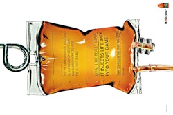 Gatorade IV / Image: AdForum