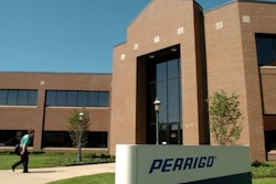 Perrigo Headquarters / Image: FiercePharma