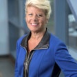 Michele D'Alessandro, Vice President and CIO for the Manufacturing Division at Merck.