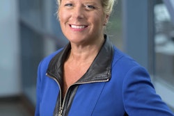 Michele D'Alessandro, Vice President and CIO for the Manufacturing Division at Merck.