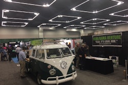 This week’s RAD (Retail and Dispensary) Expo in Portland, OR, featured a talk on branding and marketing medical and recreational cannabis products.
