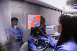 Stem Cell Producer / Image: Mayo Clinic