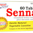Senna Laxatives