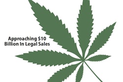 Recreational and medical cannabis packaging poised for growth