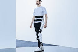 Cyberdyne's HAL / Image: Cyberdyne