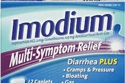 Imodium / Image: HealthDay