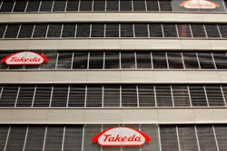 Takeda / Image: Arnd Wiegmann