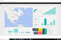 Online demo platform serves as a user-friendly tool to “test drive Cloud-based Adents Prodigi traceability offering.