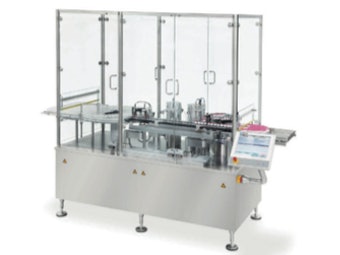 Dara Liquid Filling & Capping