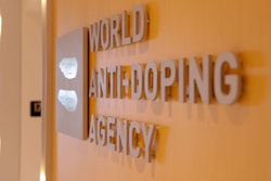 World Anti-Doping Agency / Image: Marc Braibant